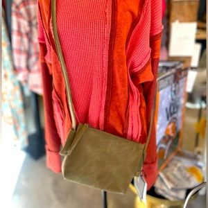 BRAND NEW with tags Able - Lomi Crossbody’s